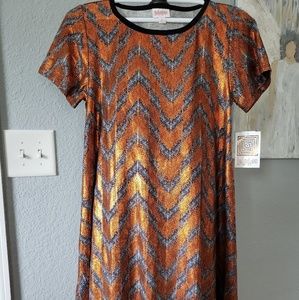 Lularoe Elegant Carly